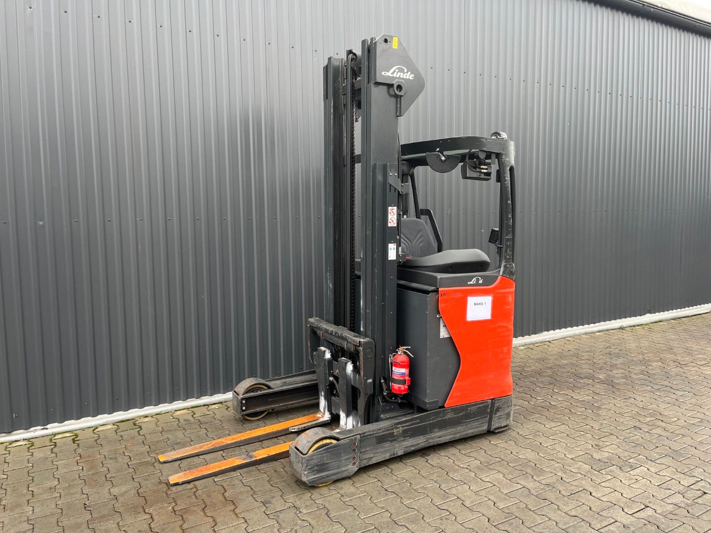 Linde R16-01