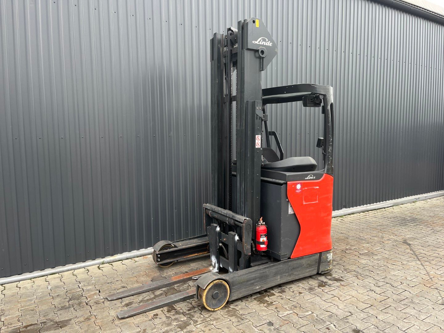 Linde R16-01