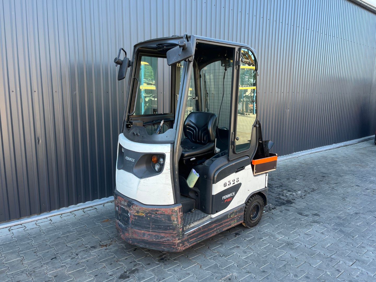 Linde P60