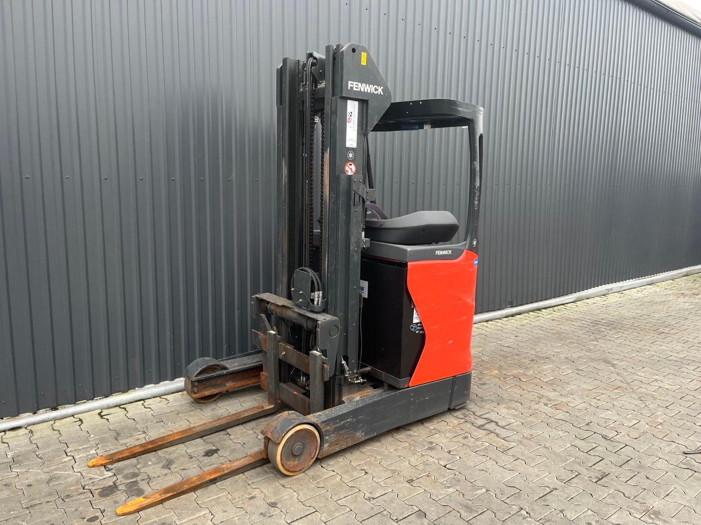 Linde R14-01