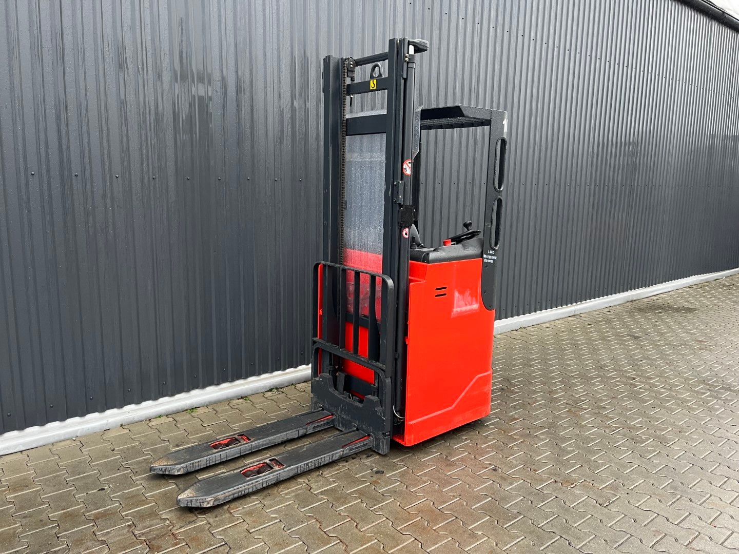 Linde L16R