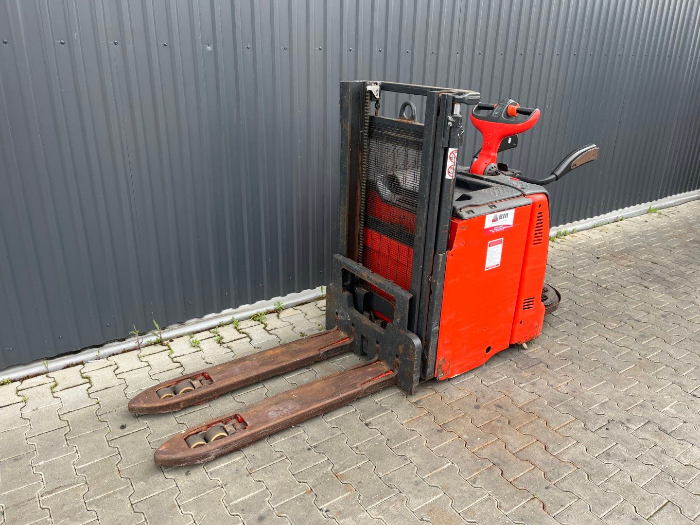 Linde D12AP