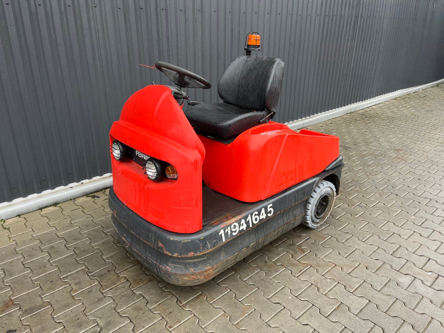 Linde P60Z