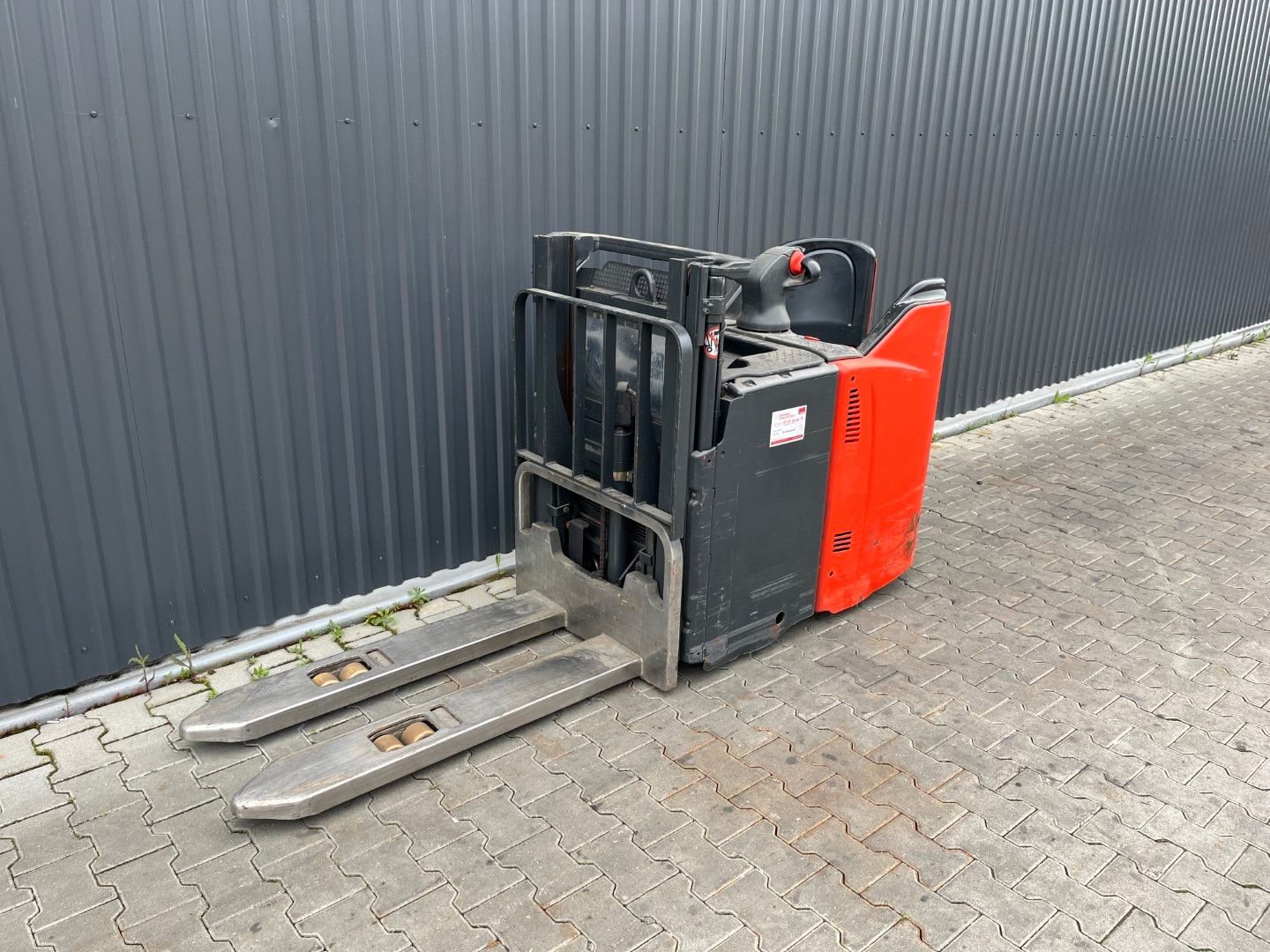 Linde L12SP
