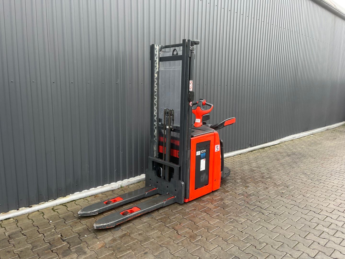 Linde L14AP