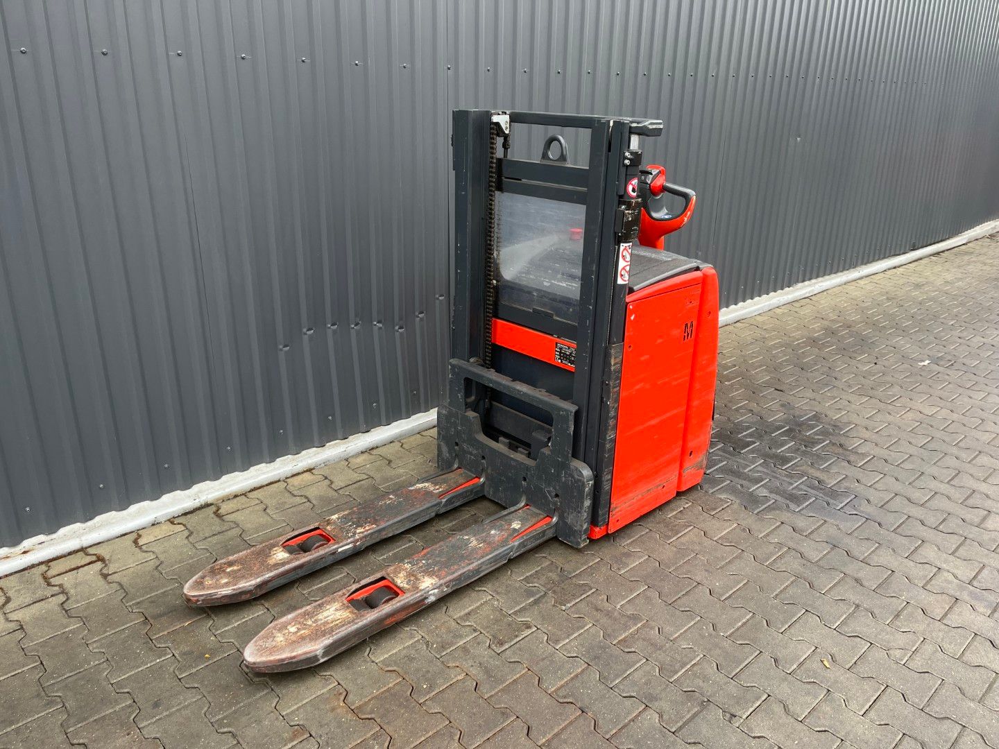 Linde L14