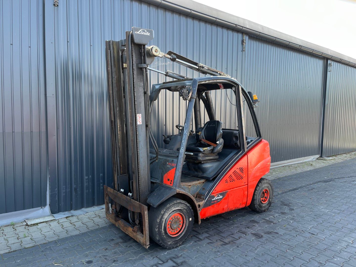 Linde H30D-02