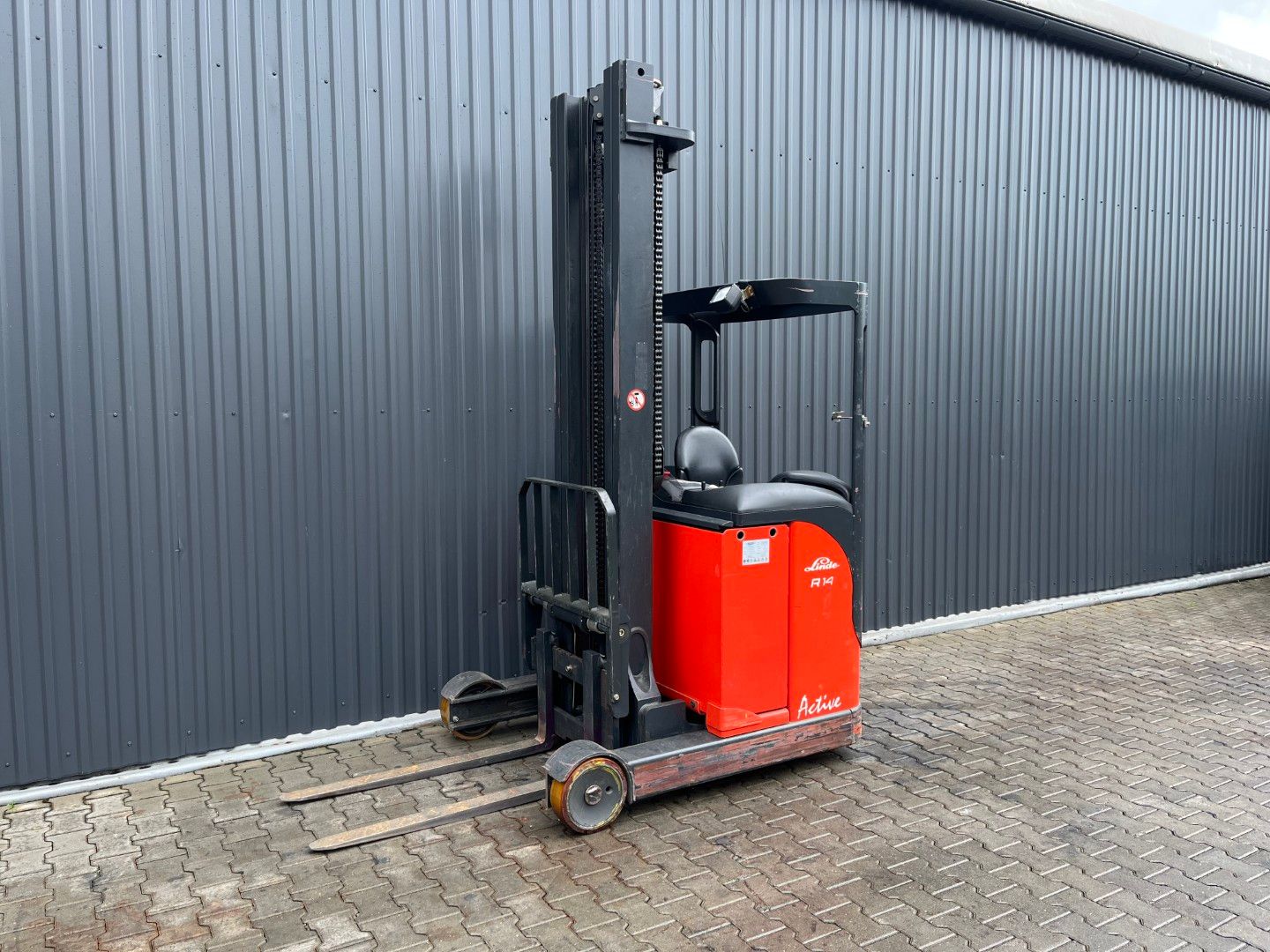 Linde R14