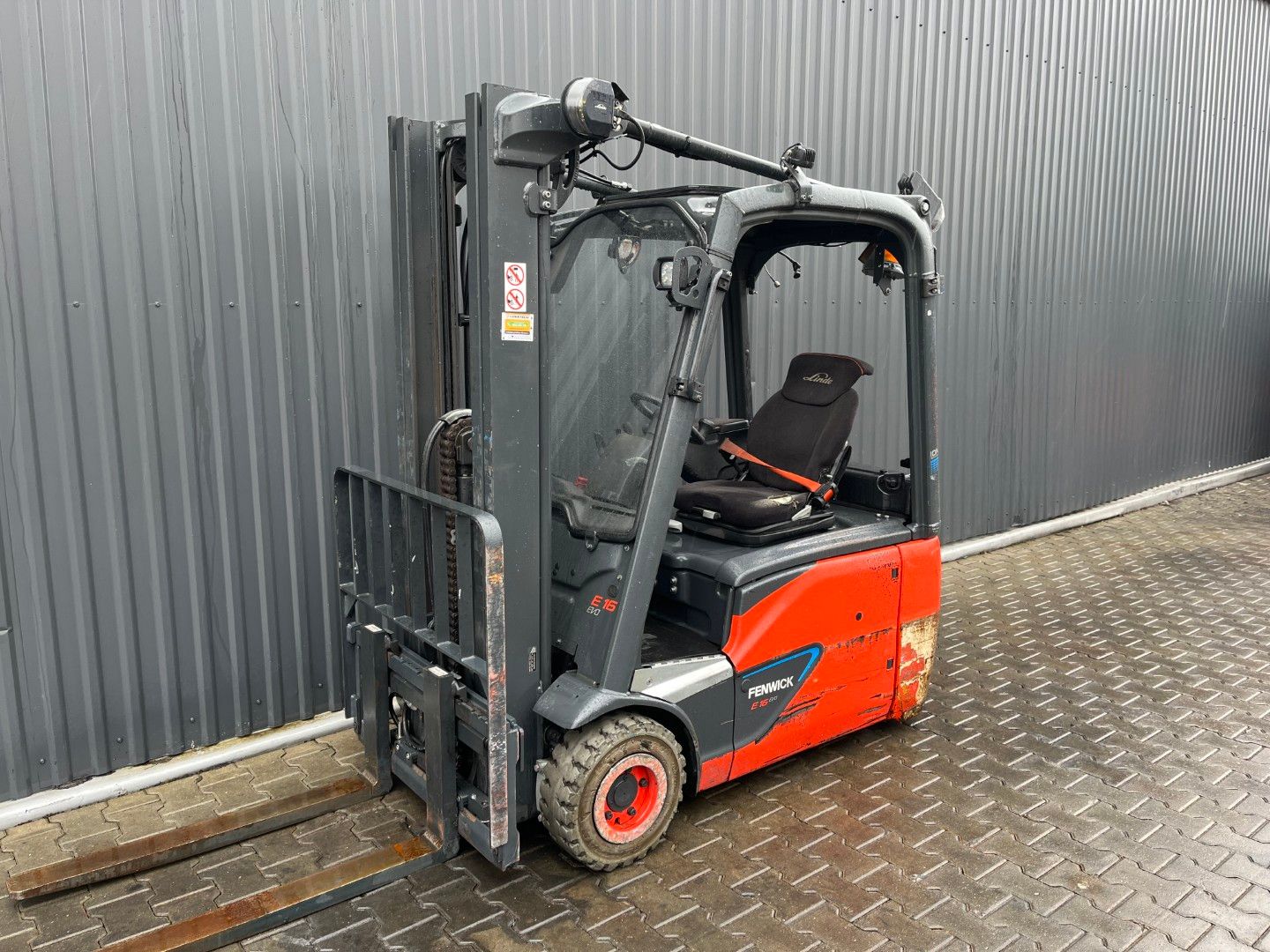 Linde E16-02