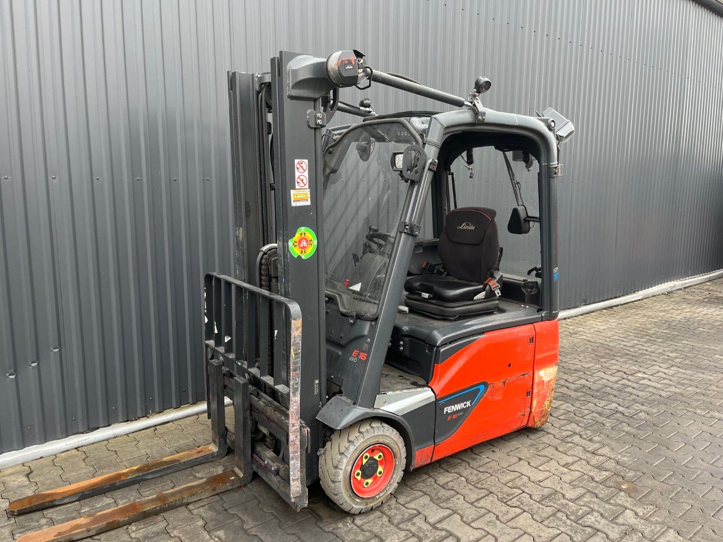 Linde E16-02