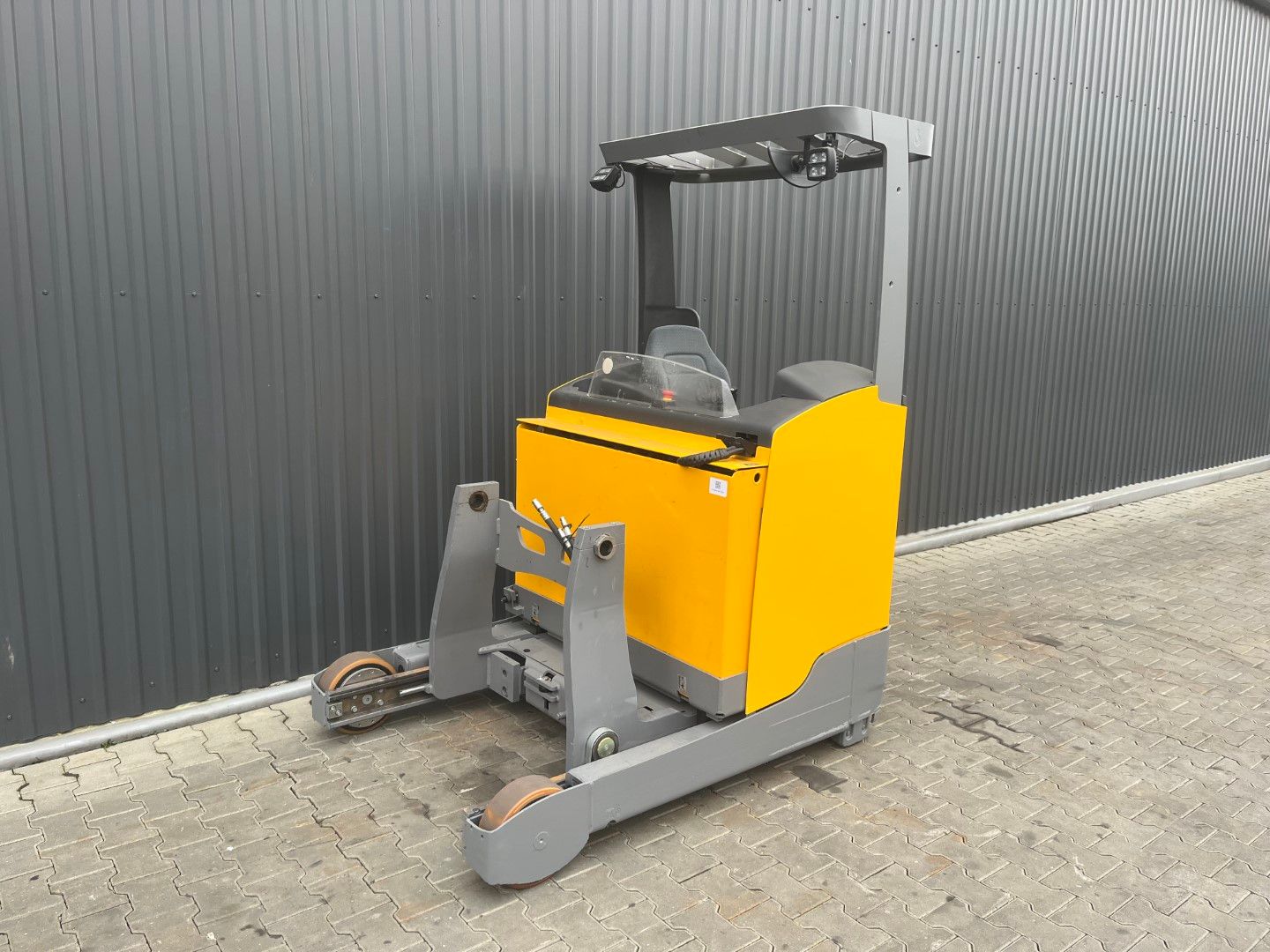 Jungheinrich ETV216