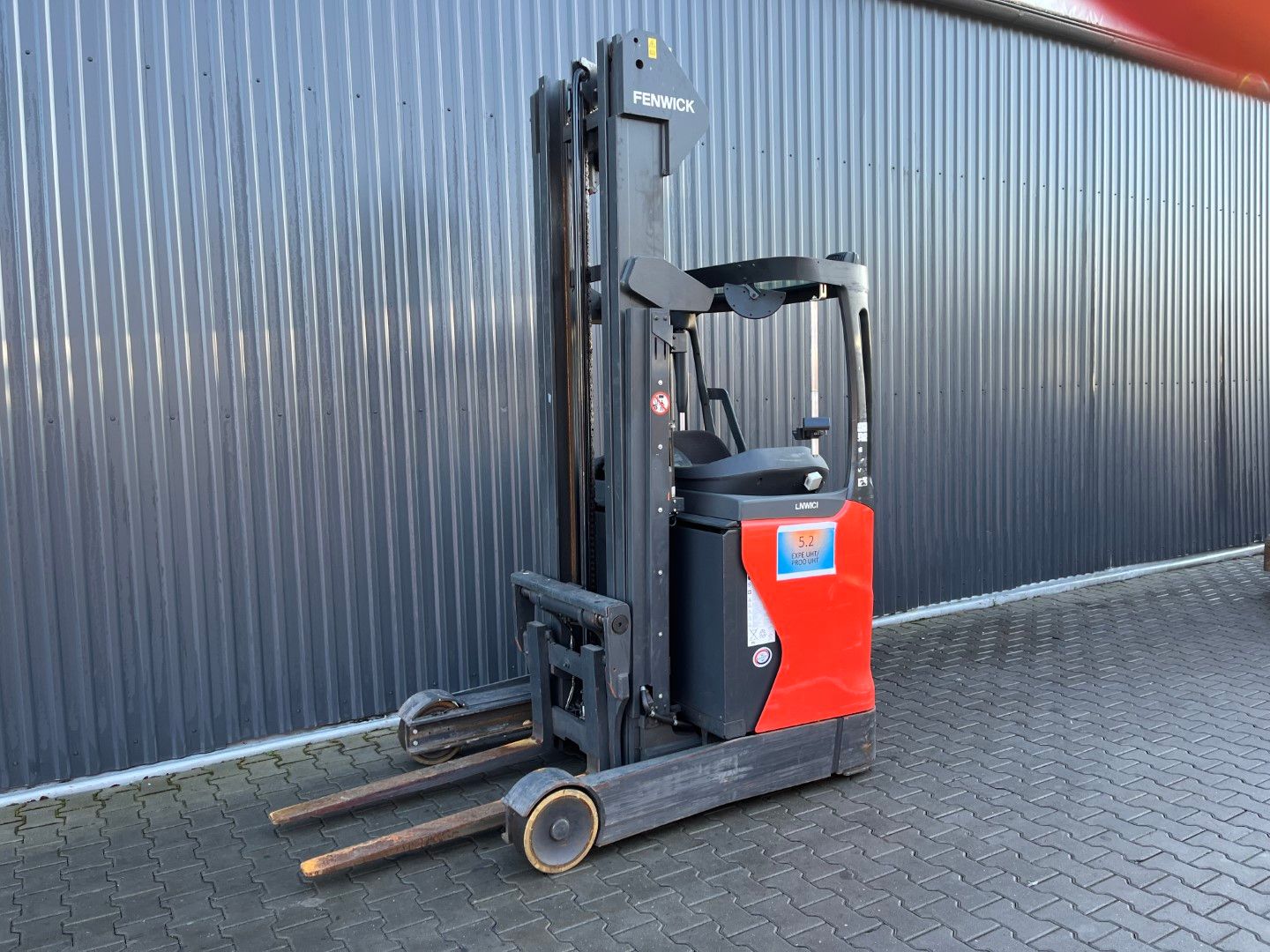 Linde R14-01