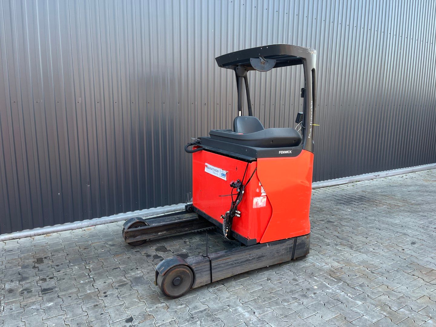 Linde R14HD-01