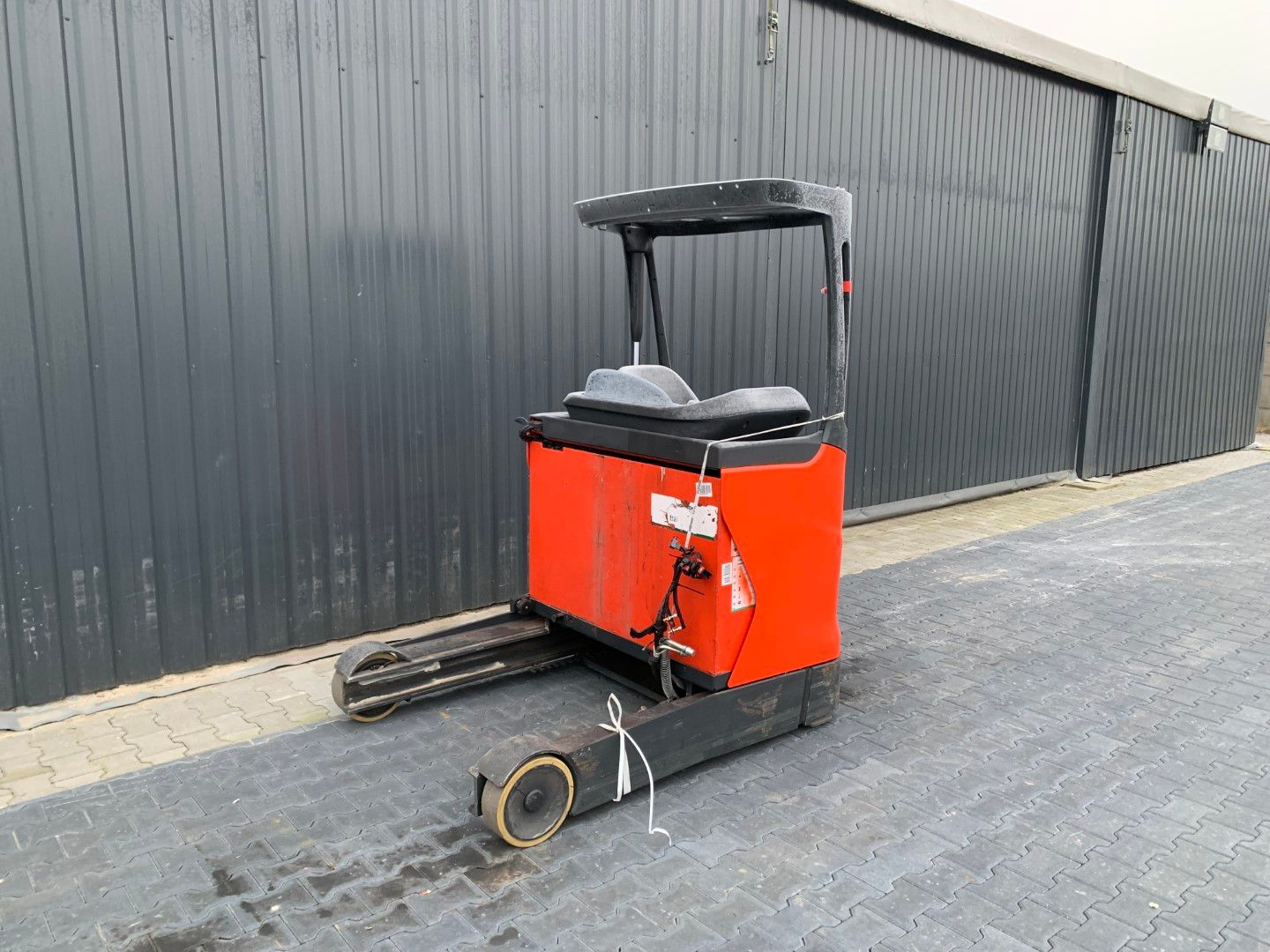 Linde R14-01