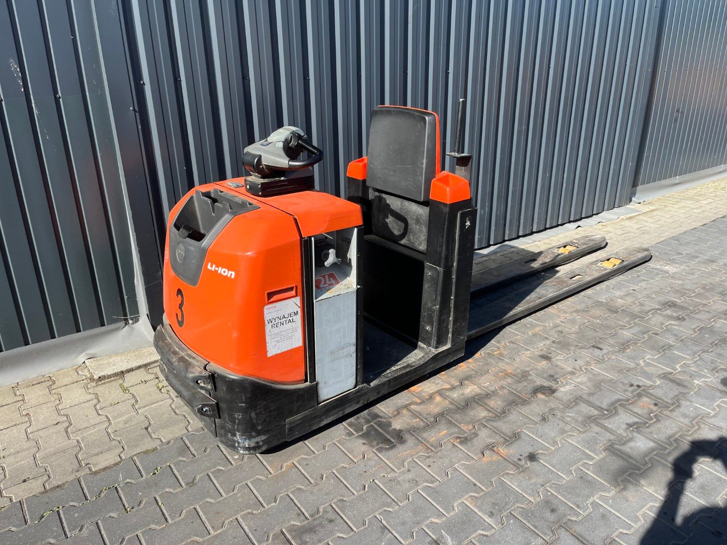 Bt OSE250