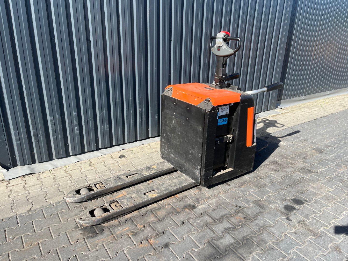 Bt LPE240