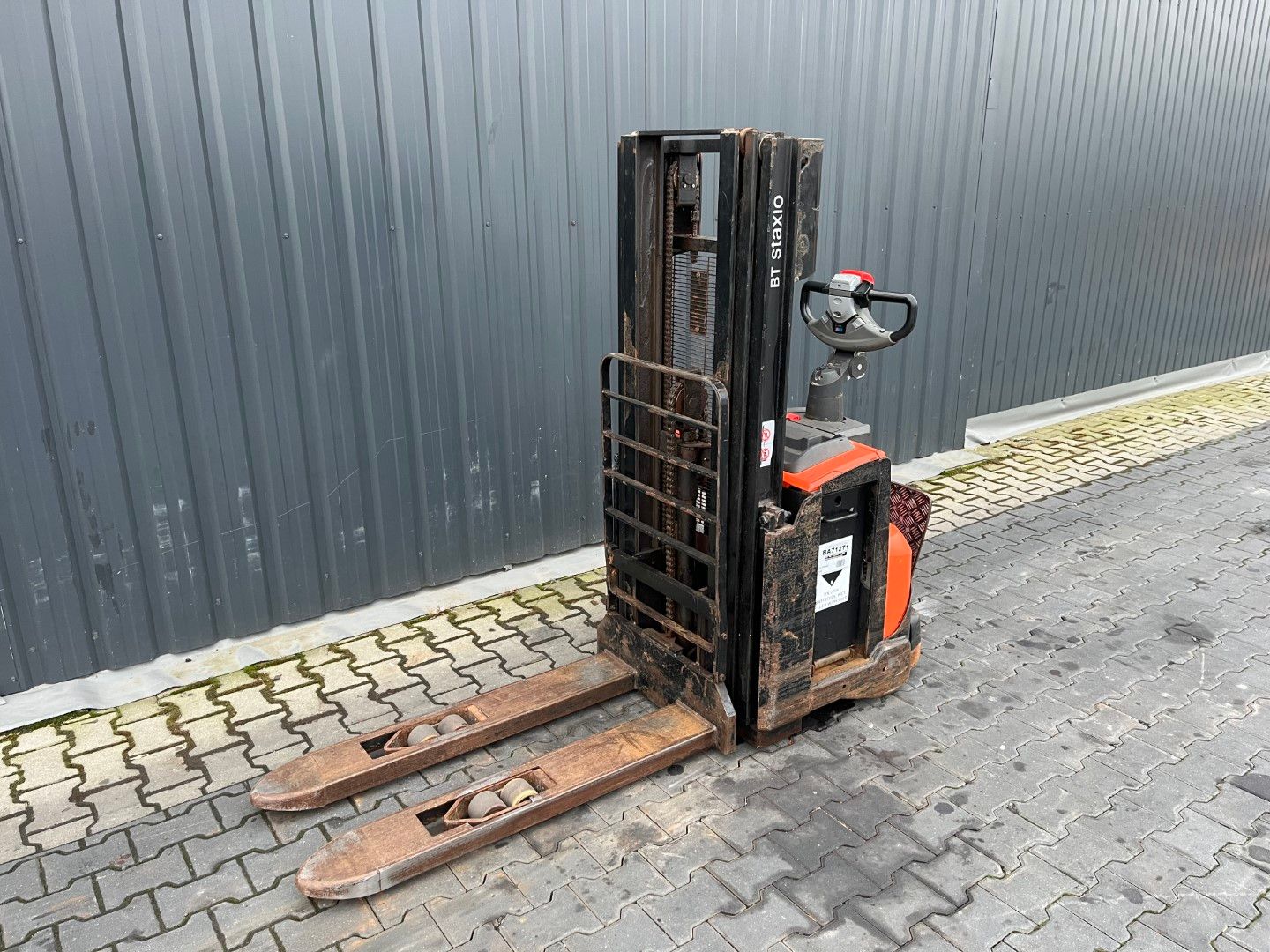 Bt SWE120