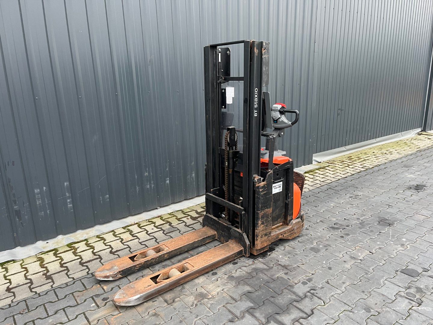 Bt SWE140