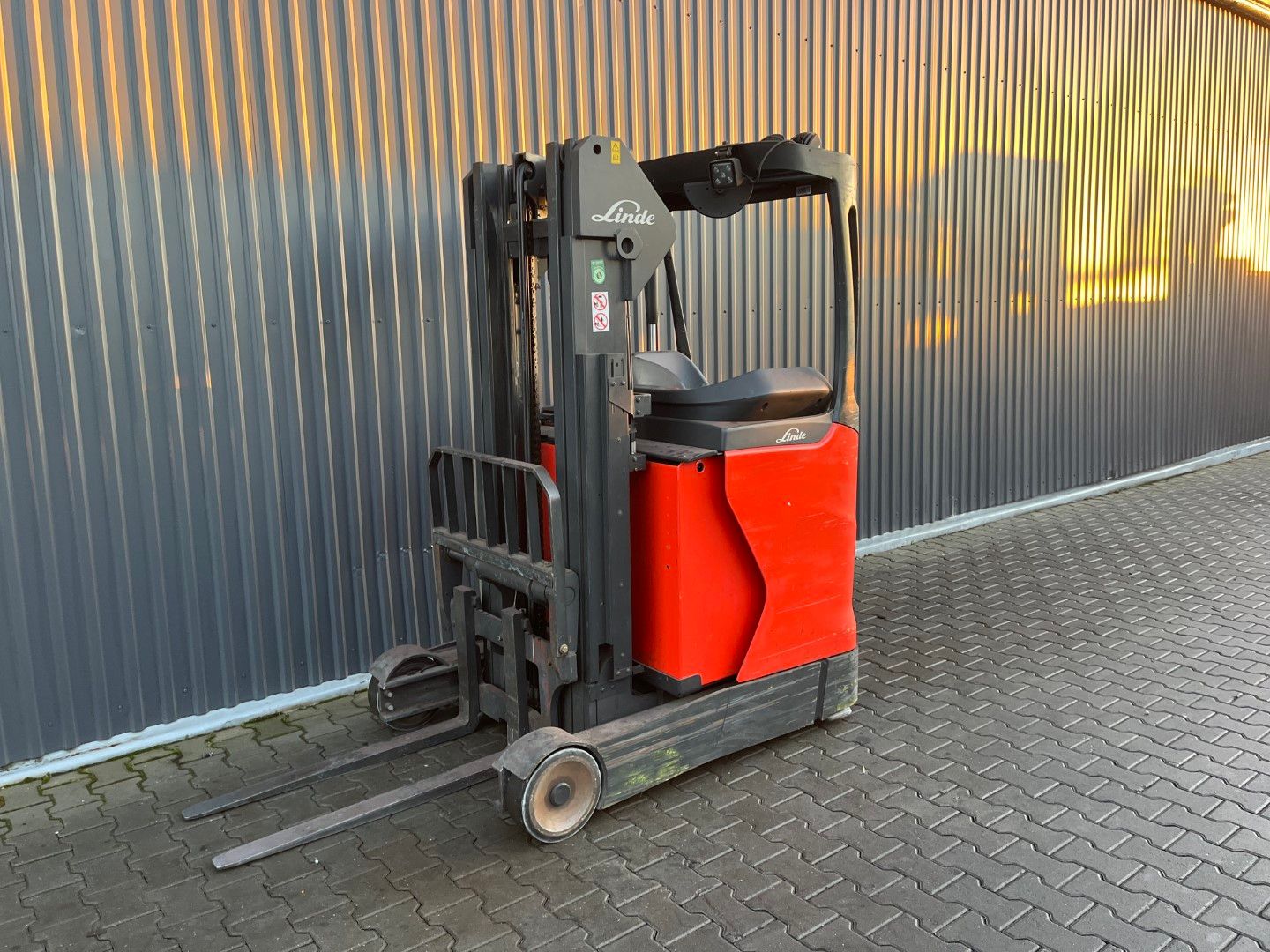 Linde R10N