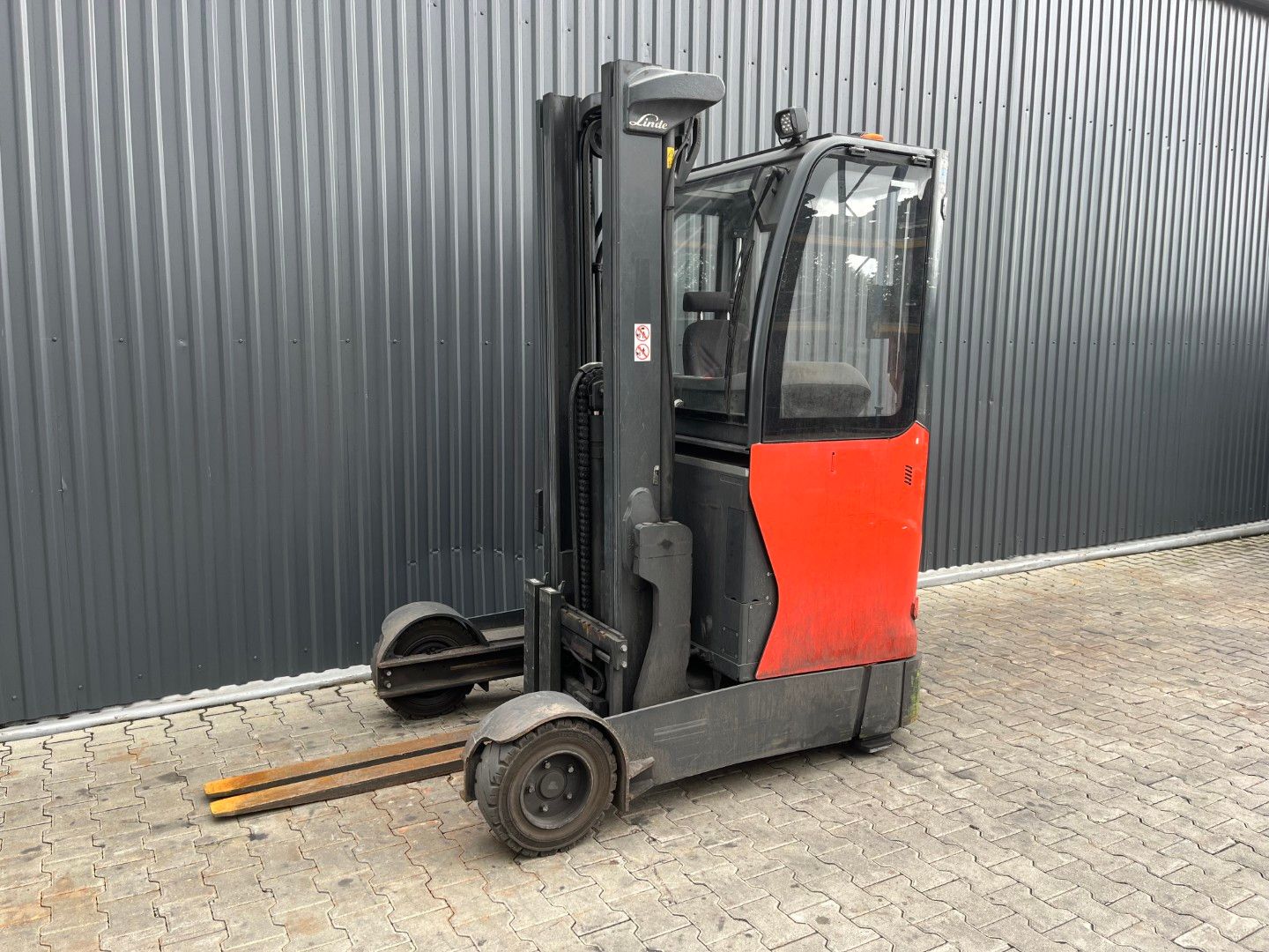 Linde R16G-01