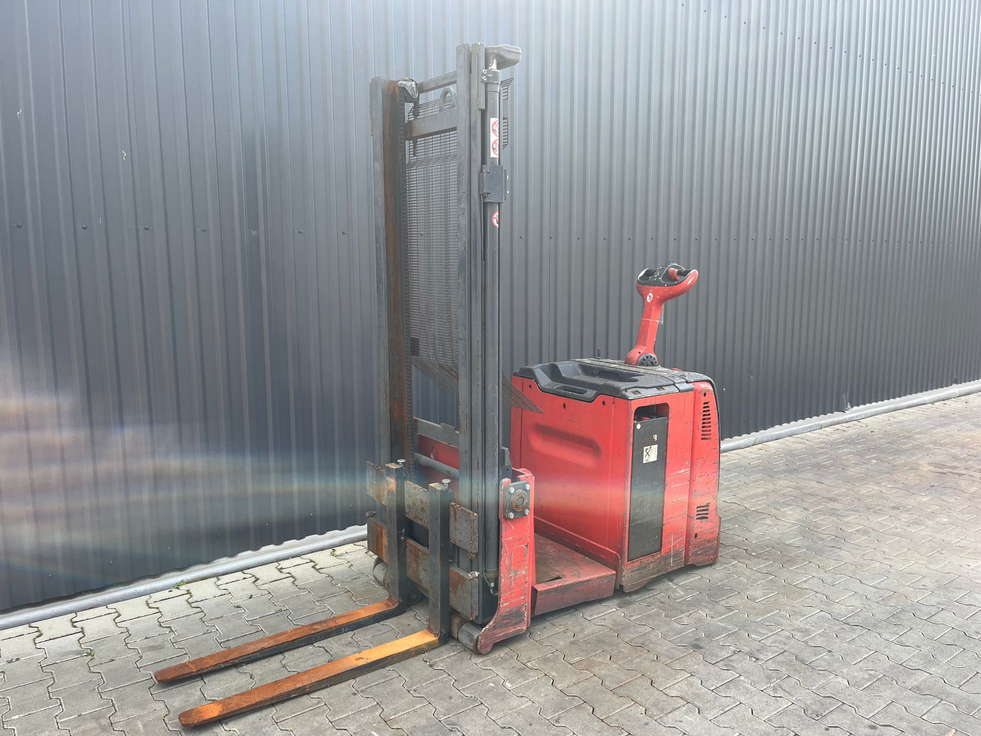 Linde L12AC