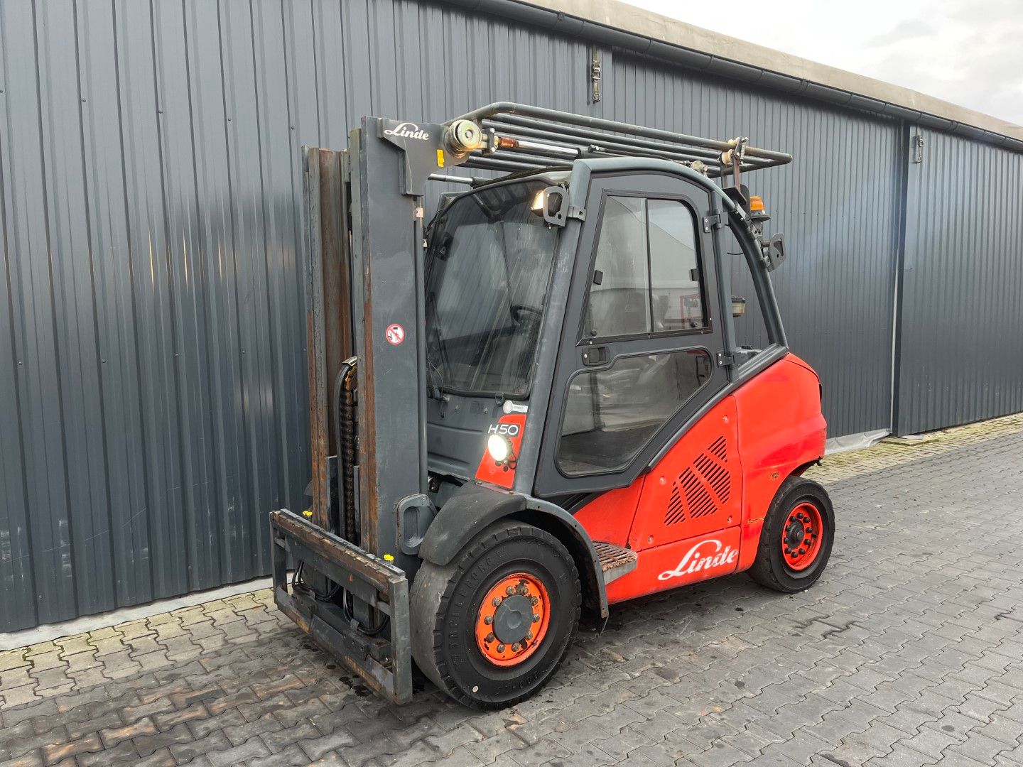 Linde H50D-01
