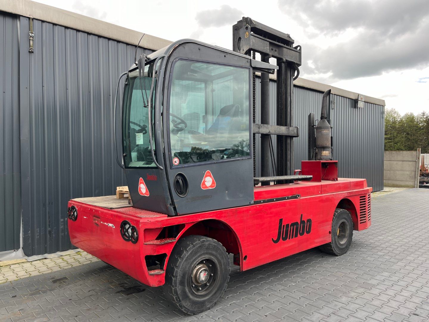 Jumbo JDQ70-14-50