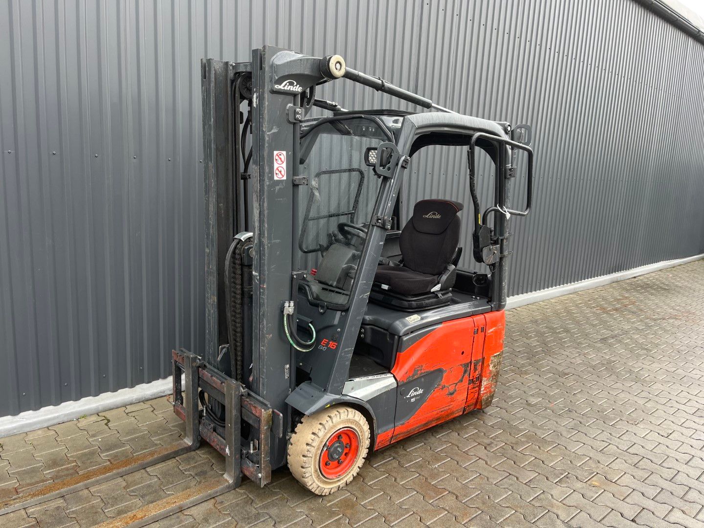 Linde E16-02