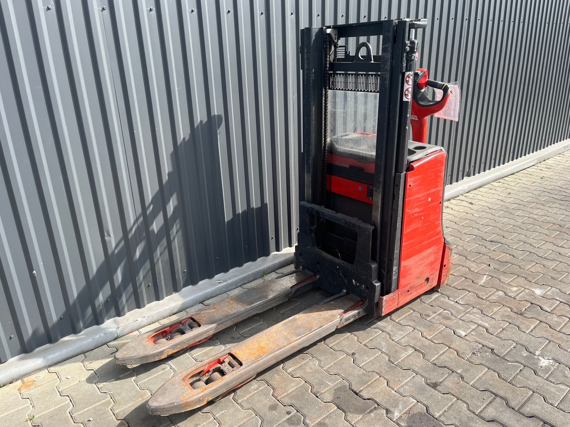 Linde D08