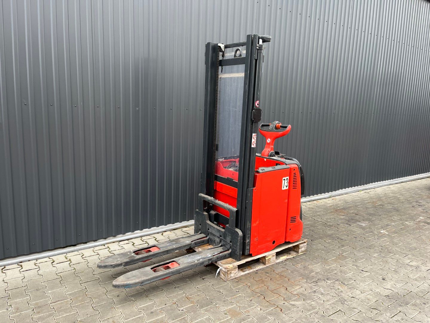 Linde L12AP