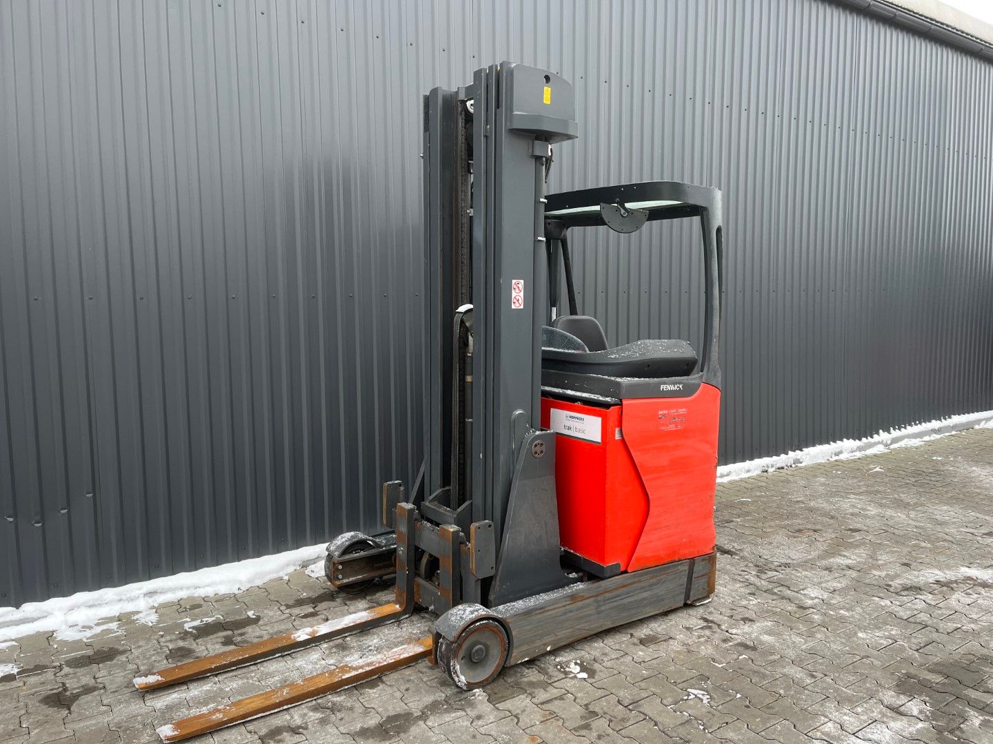 Linde R14
