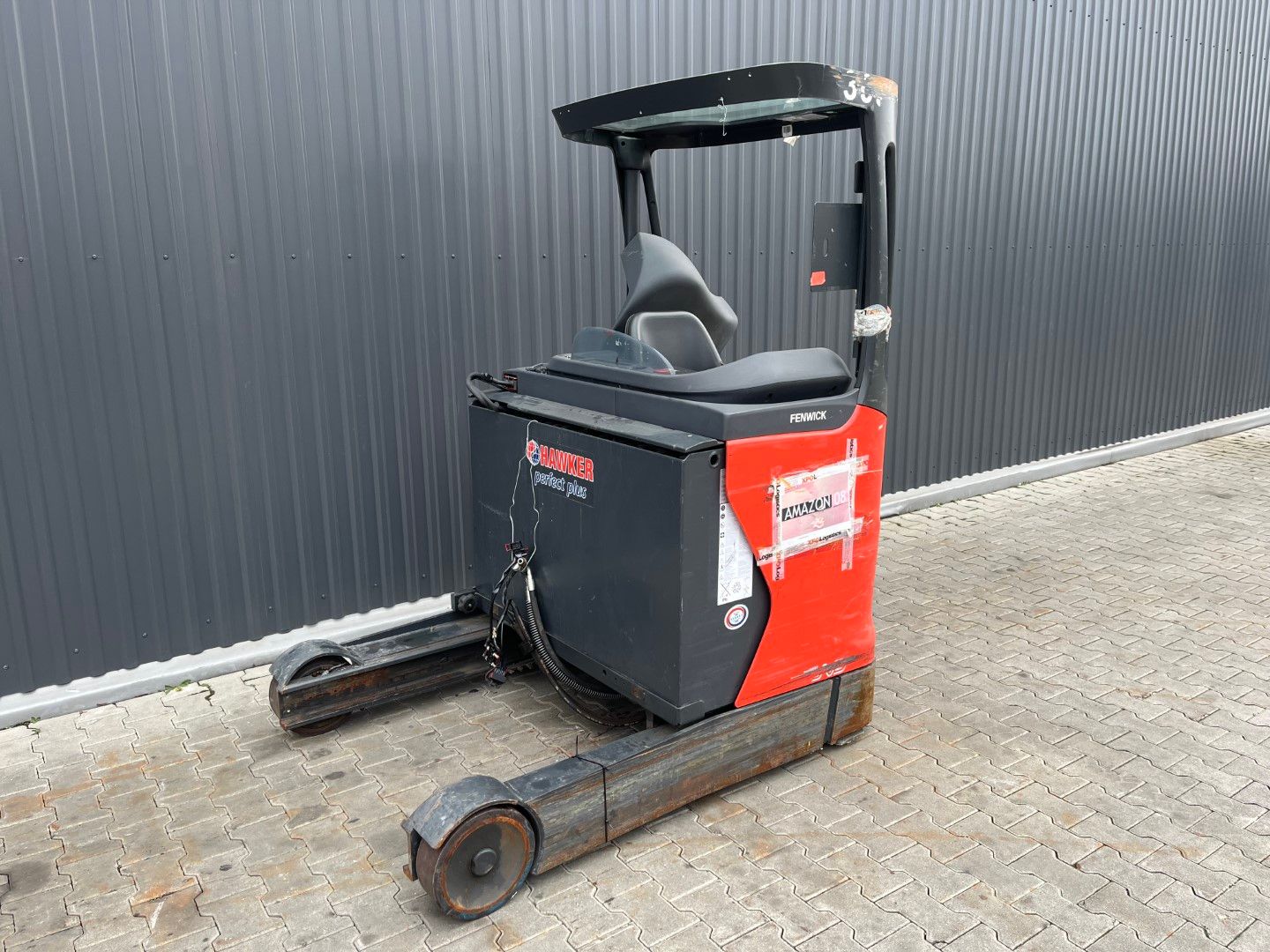 Linde R14HD-01