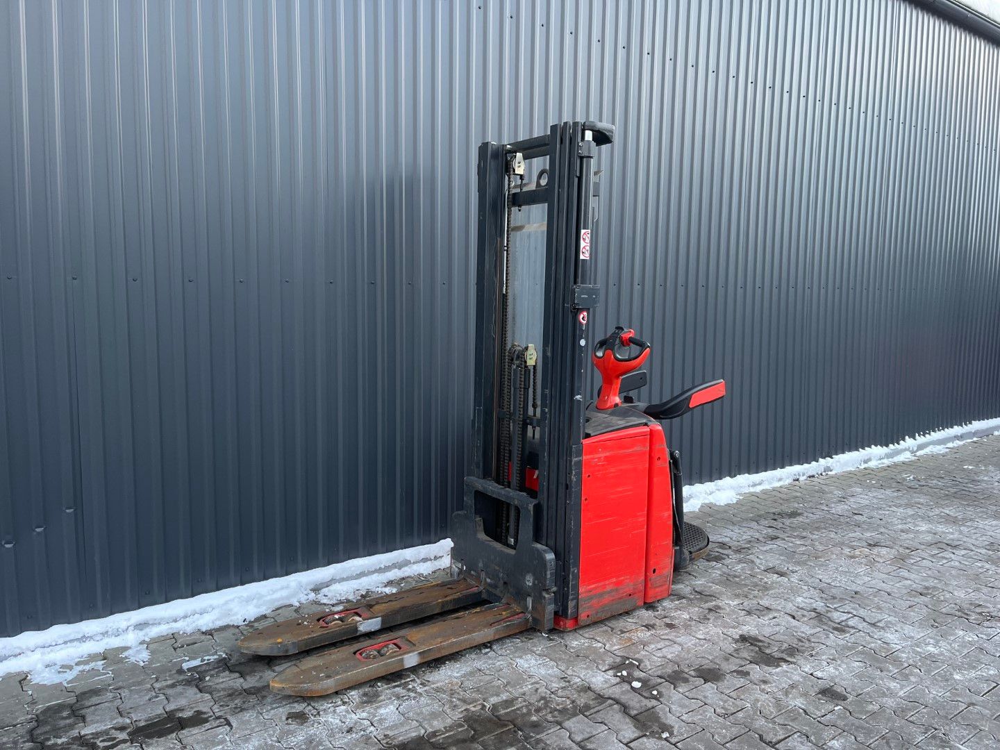 Linde L20AP