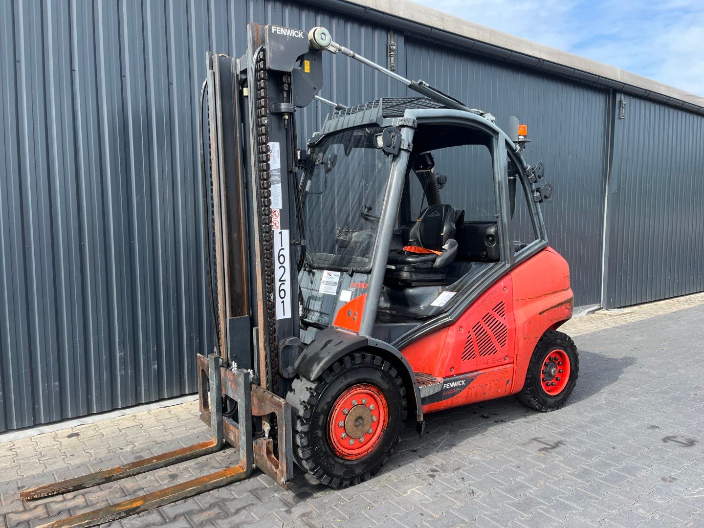 Linde H50D-02