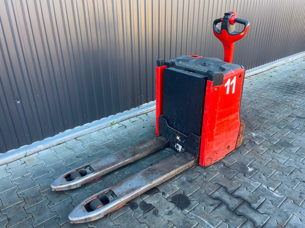 Linde T16L
