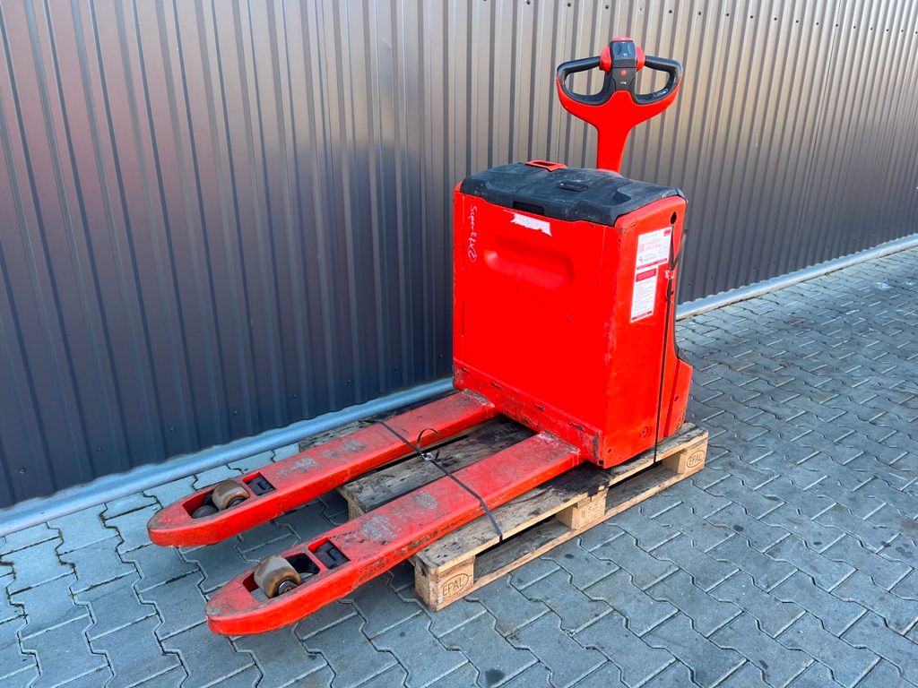 Linde T18