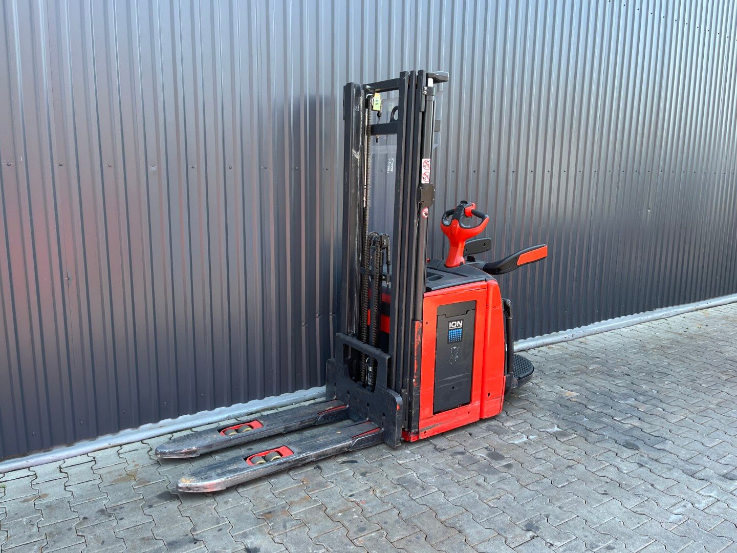 Linde L14AP