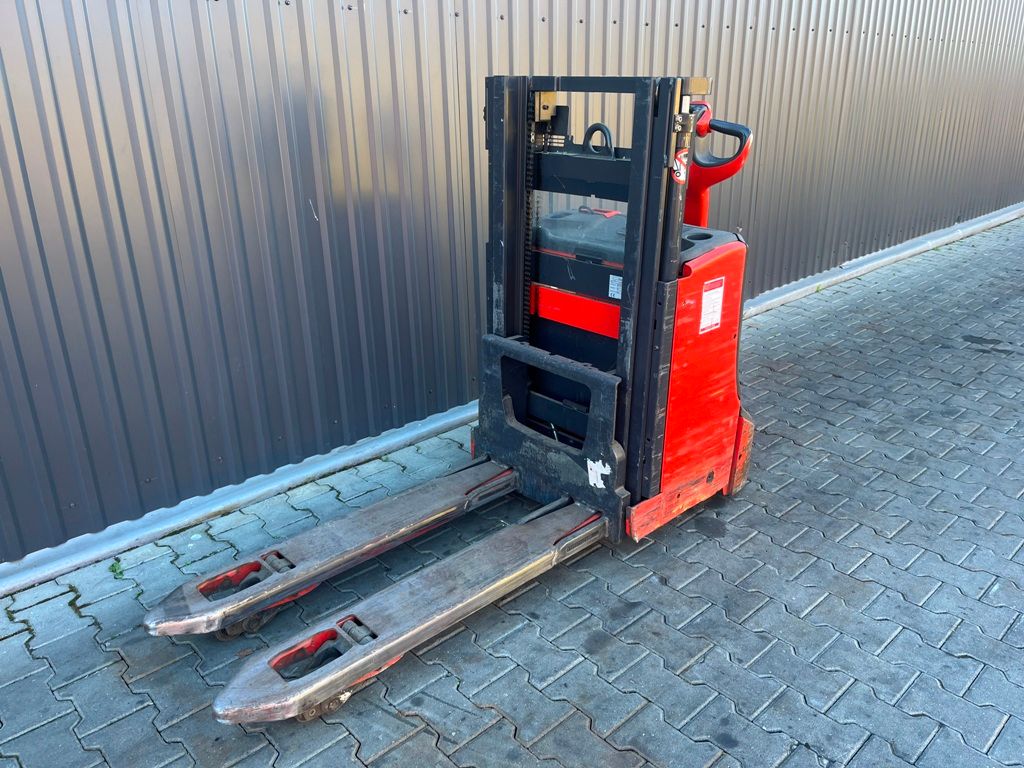 Linde D08