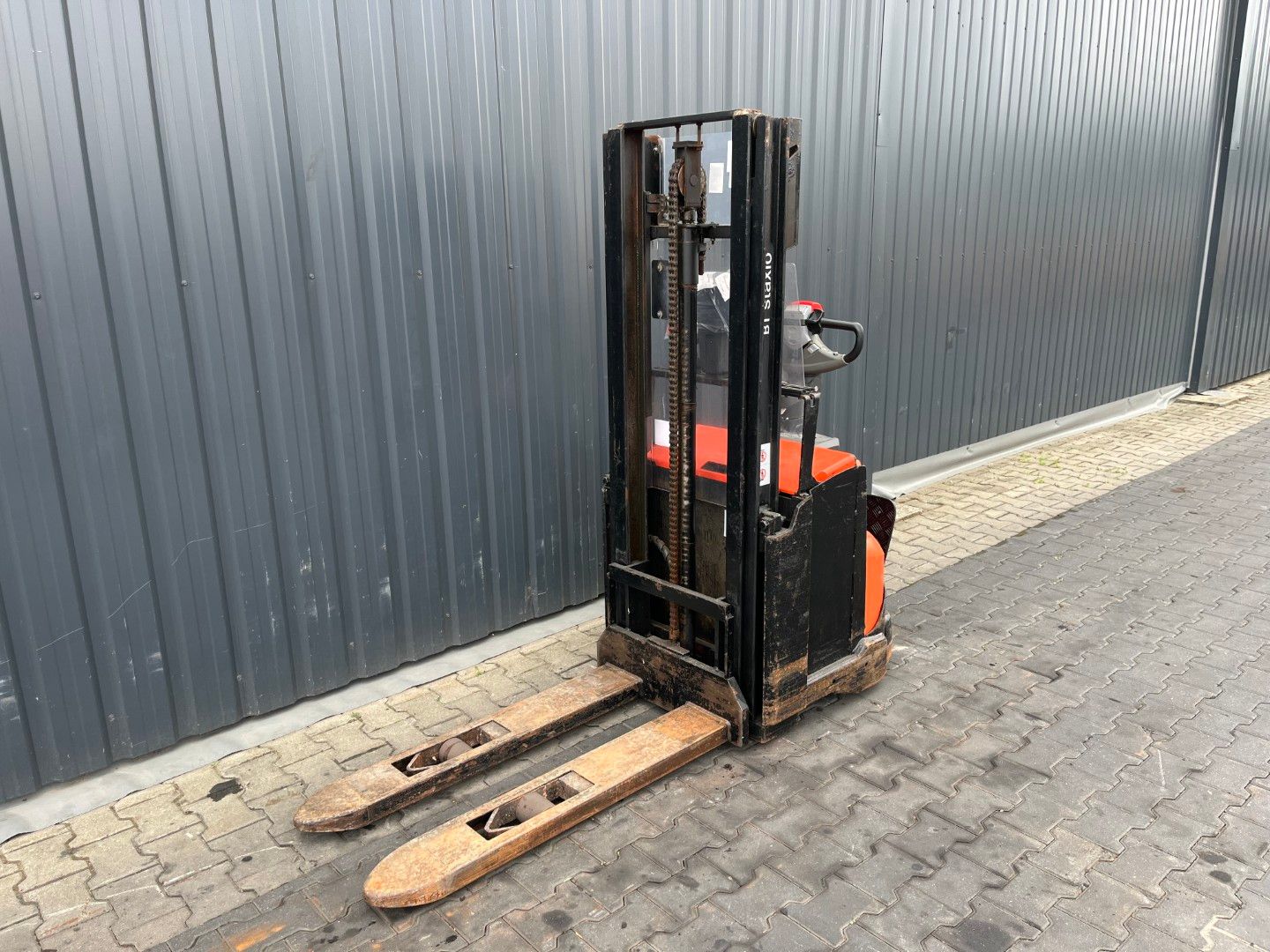 Bt SWE120