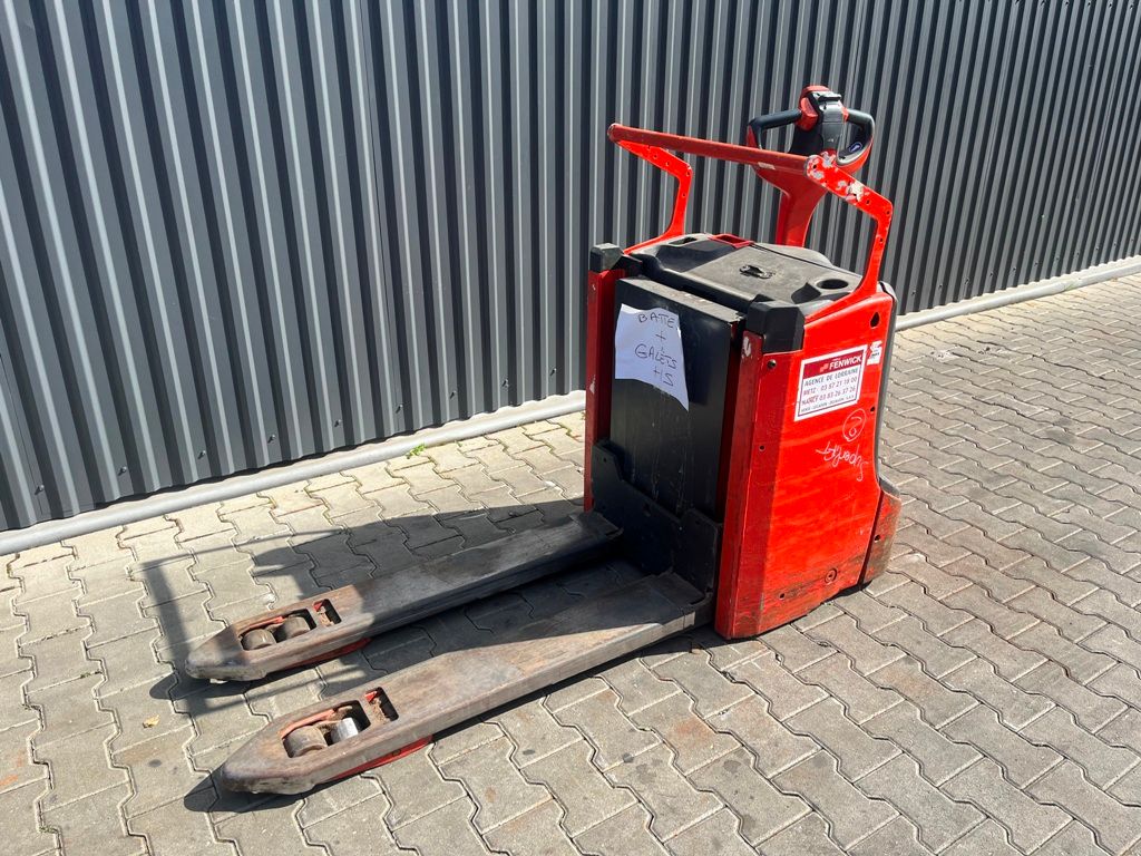 Linde T16L