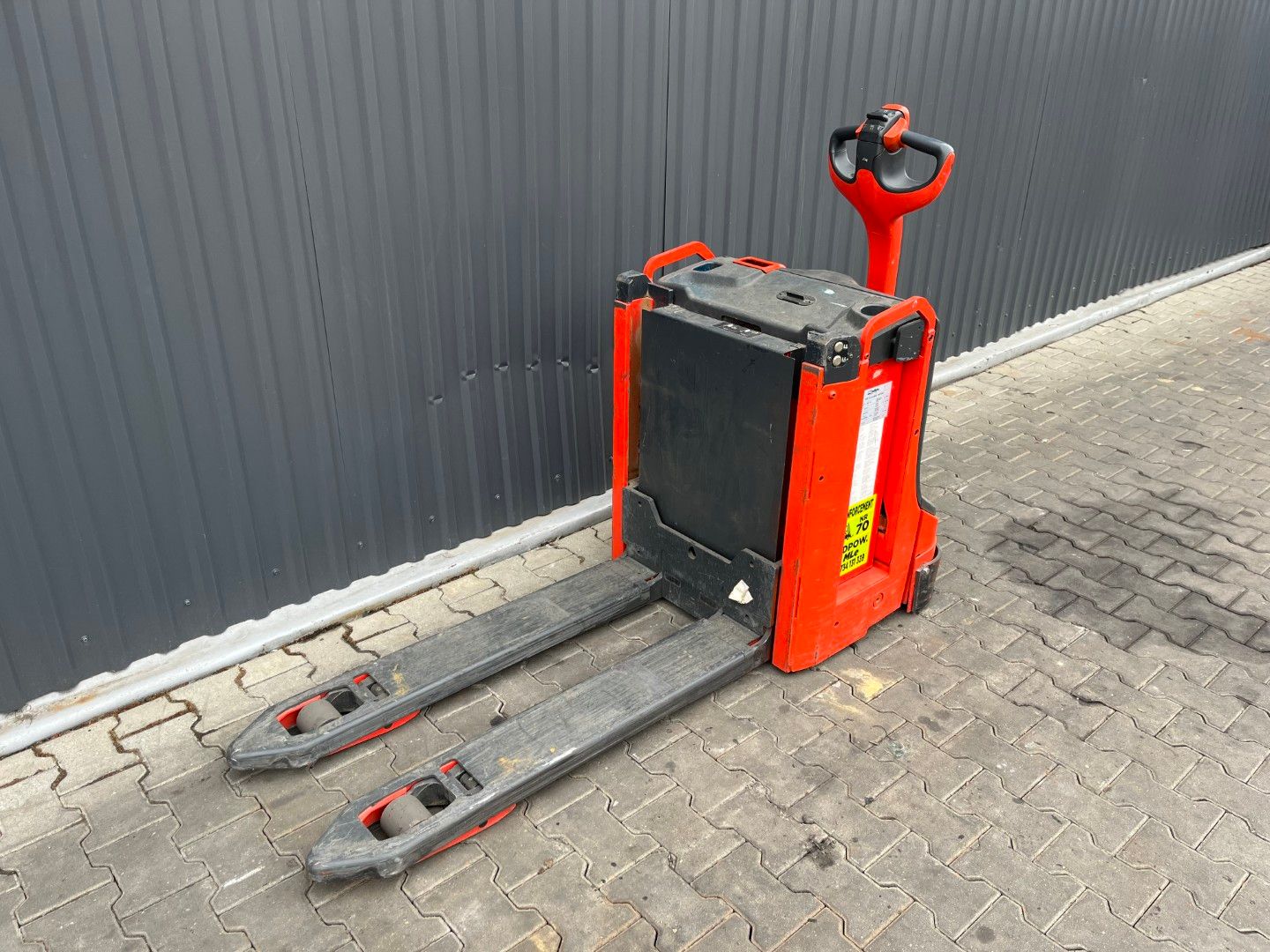 Linde T16L