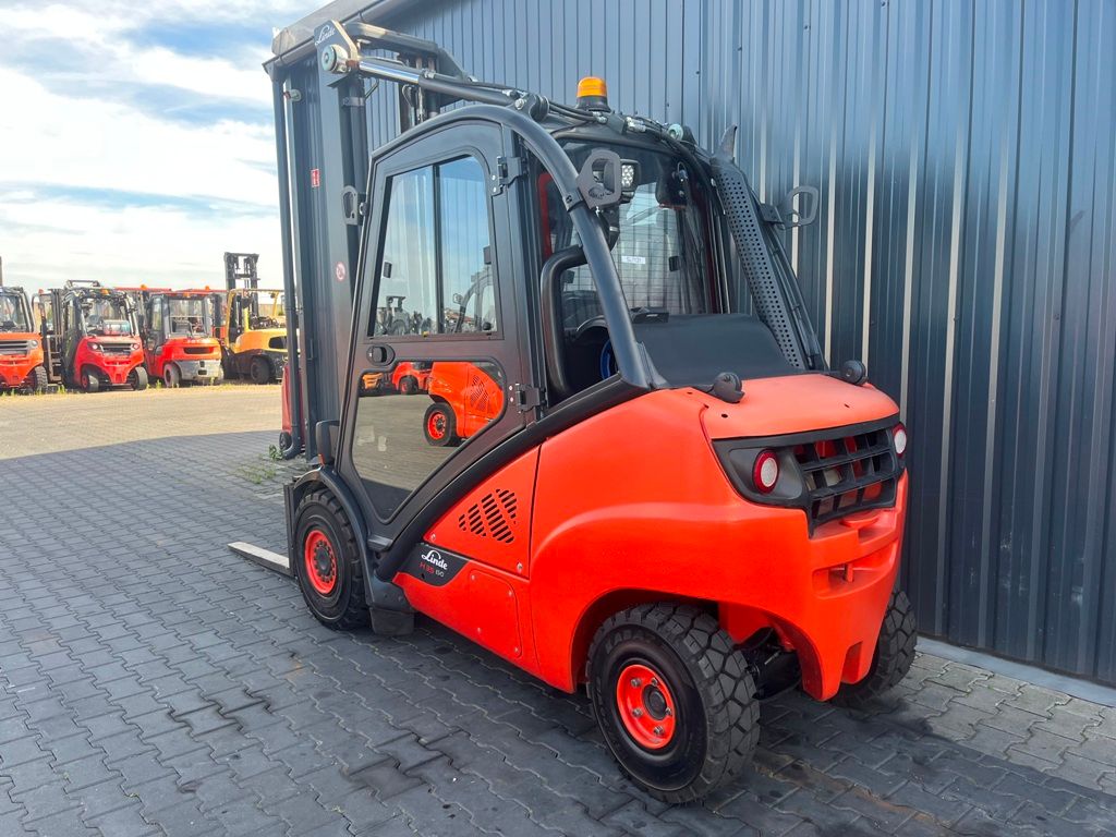 Linde H35T-02