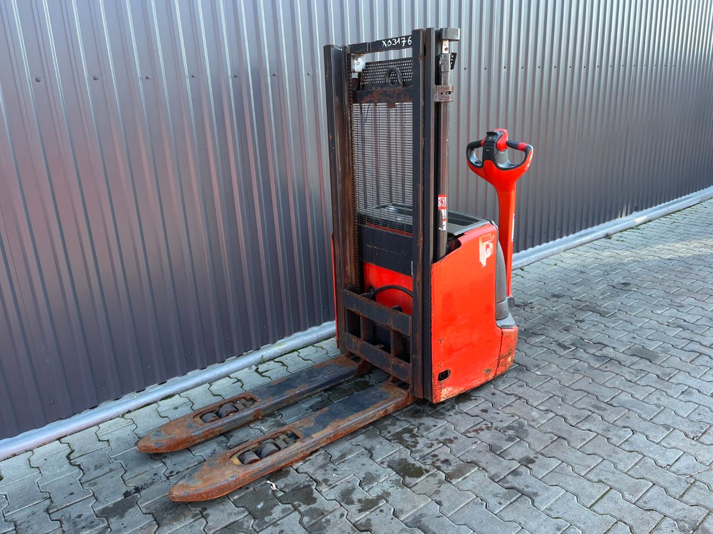 Linde L12L
