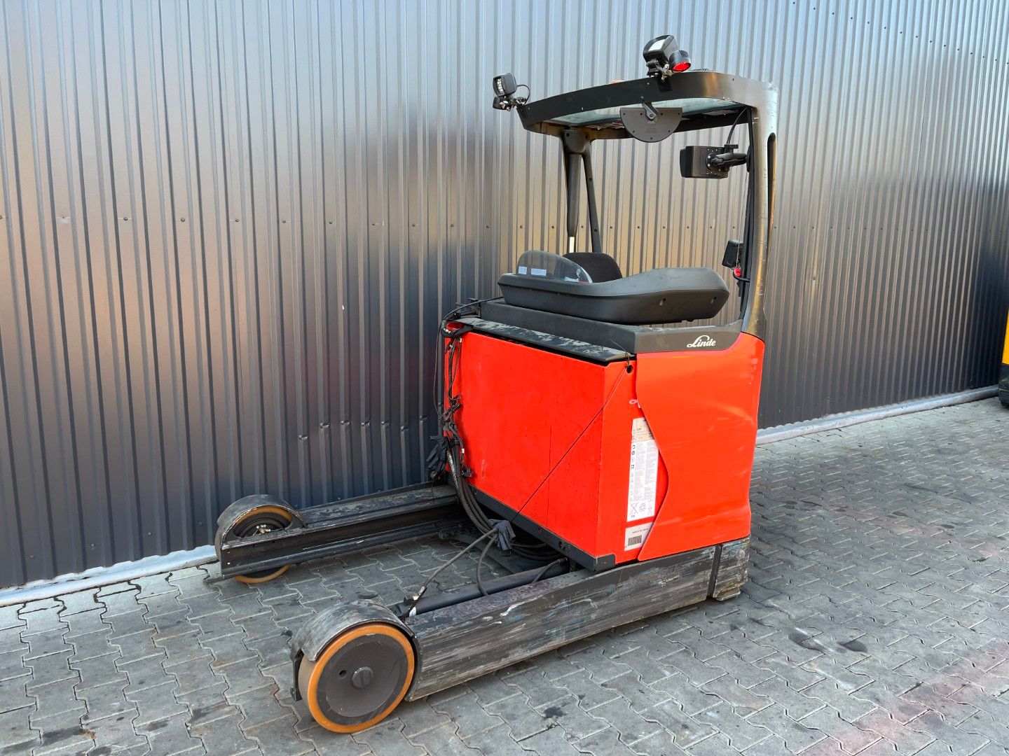 Linde R20HD-01