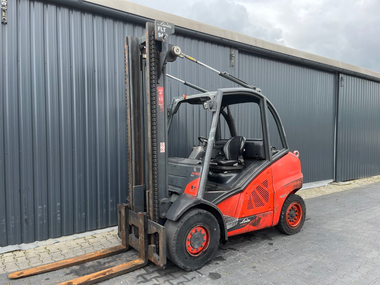 Linde H50D-01