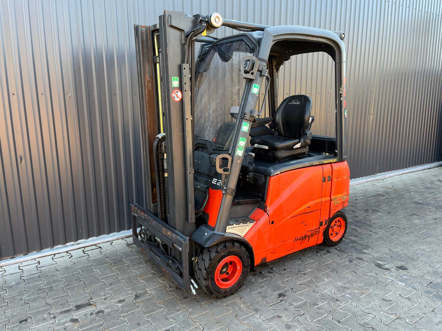 Linde E20PH
