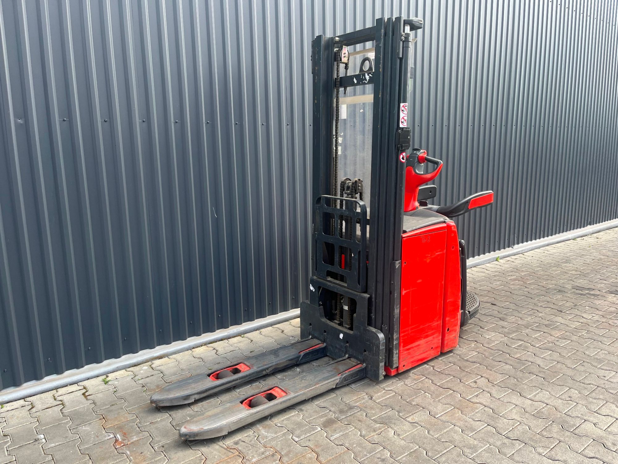 Linde L14AP