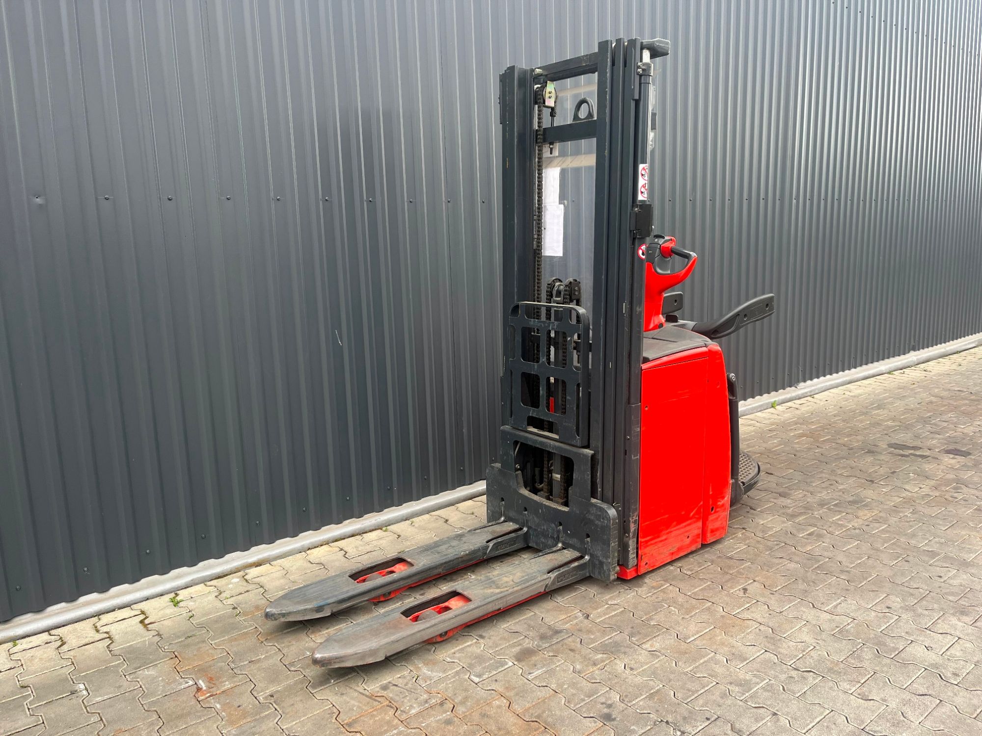 Linde L14AP