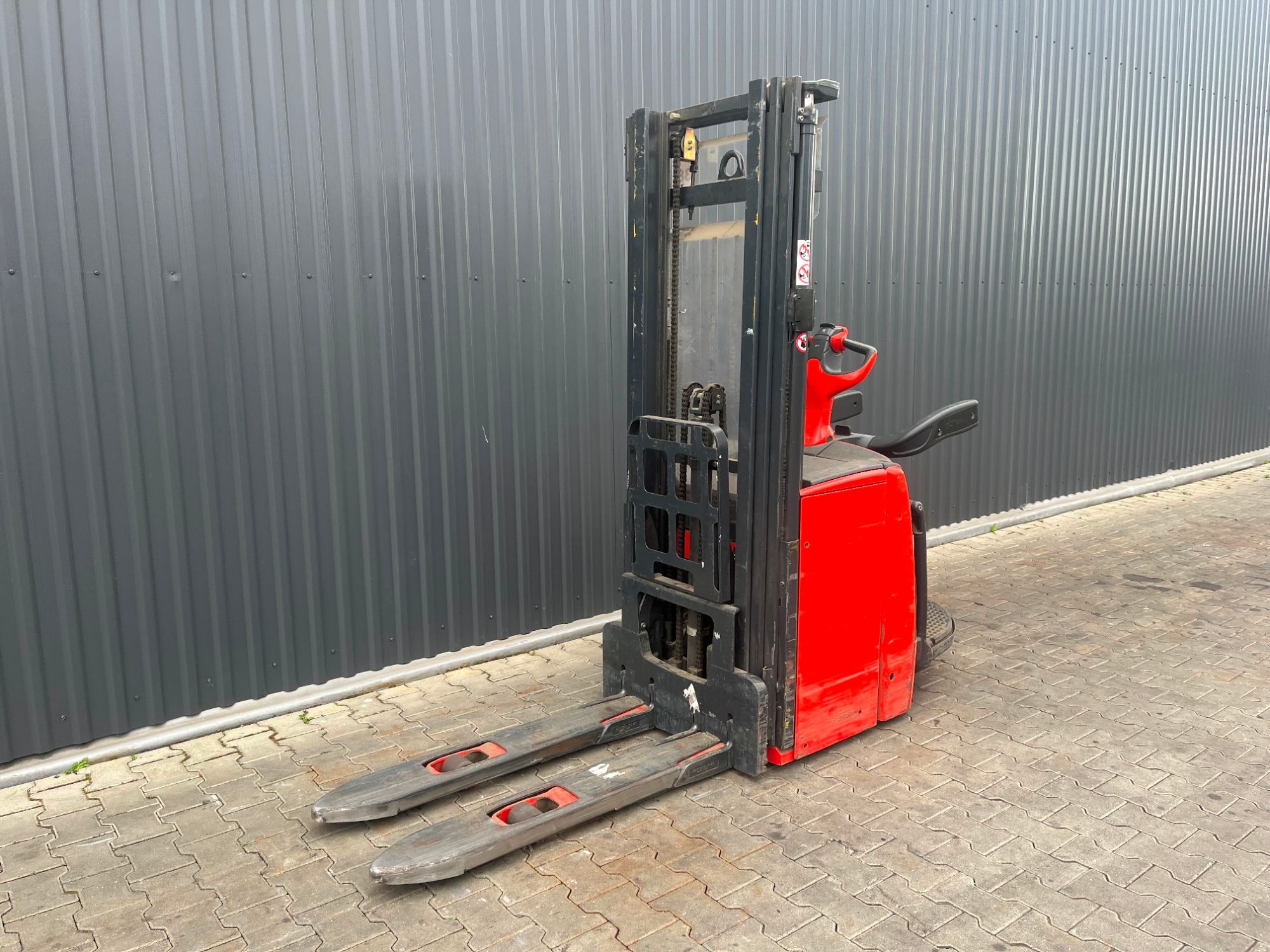 Linde L14AP