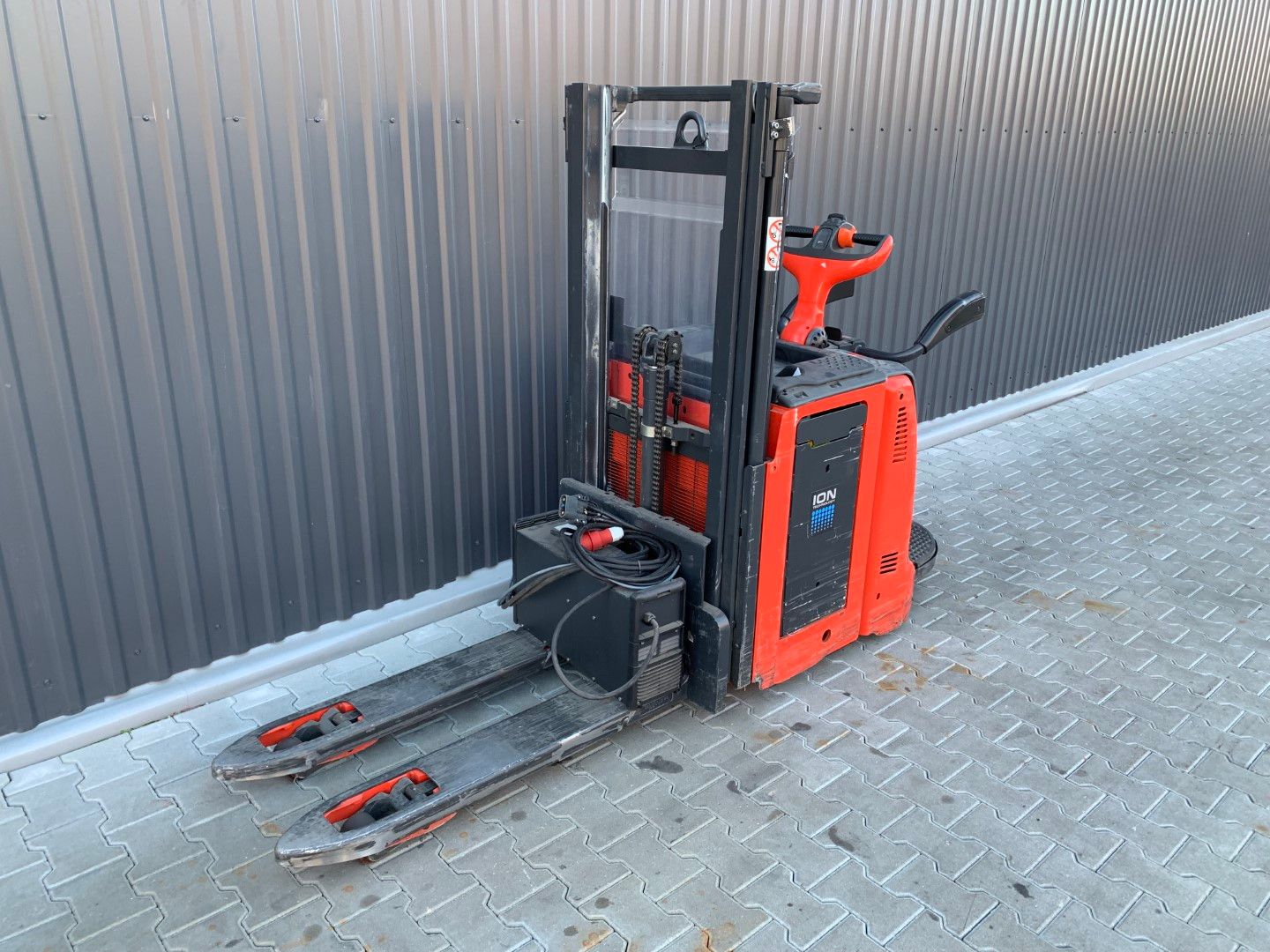 Linde D14AP